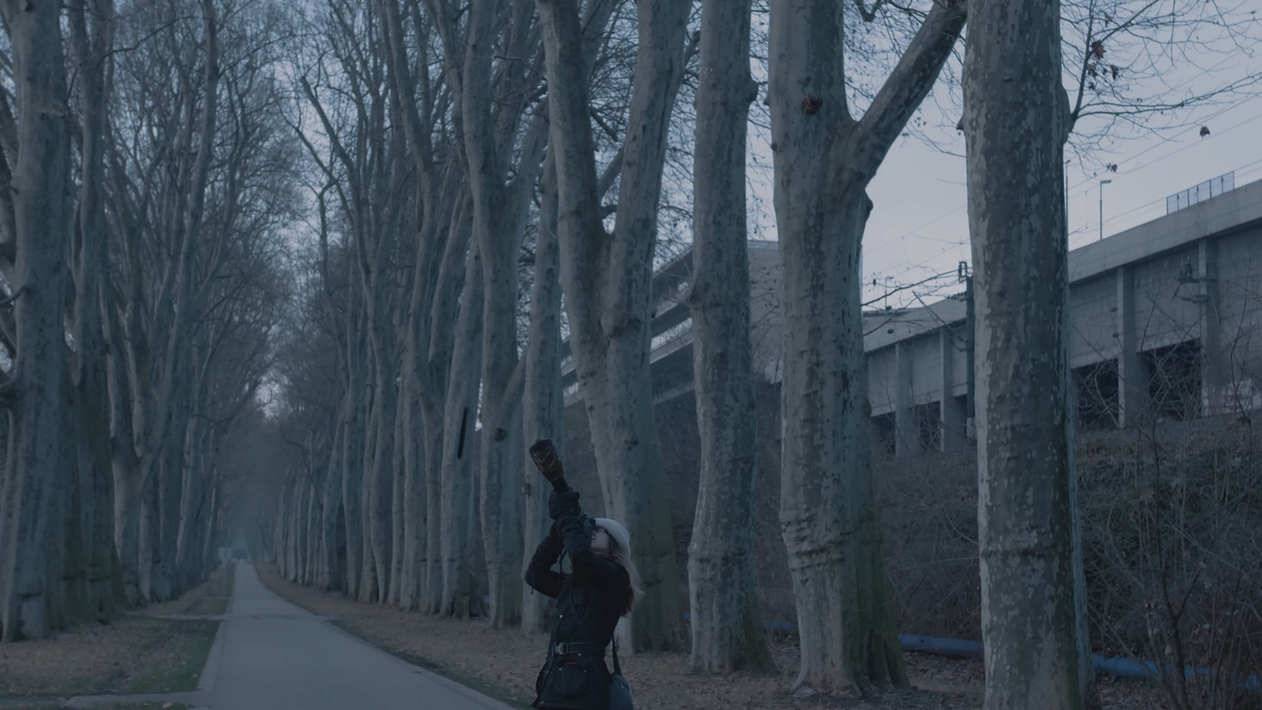 TERRY KRAATZ - AMAZONS OF STUTTGART