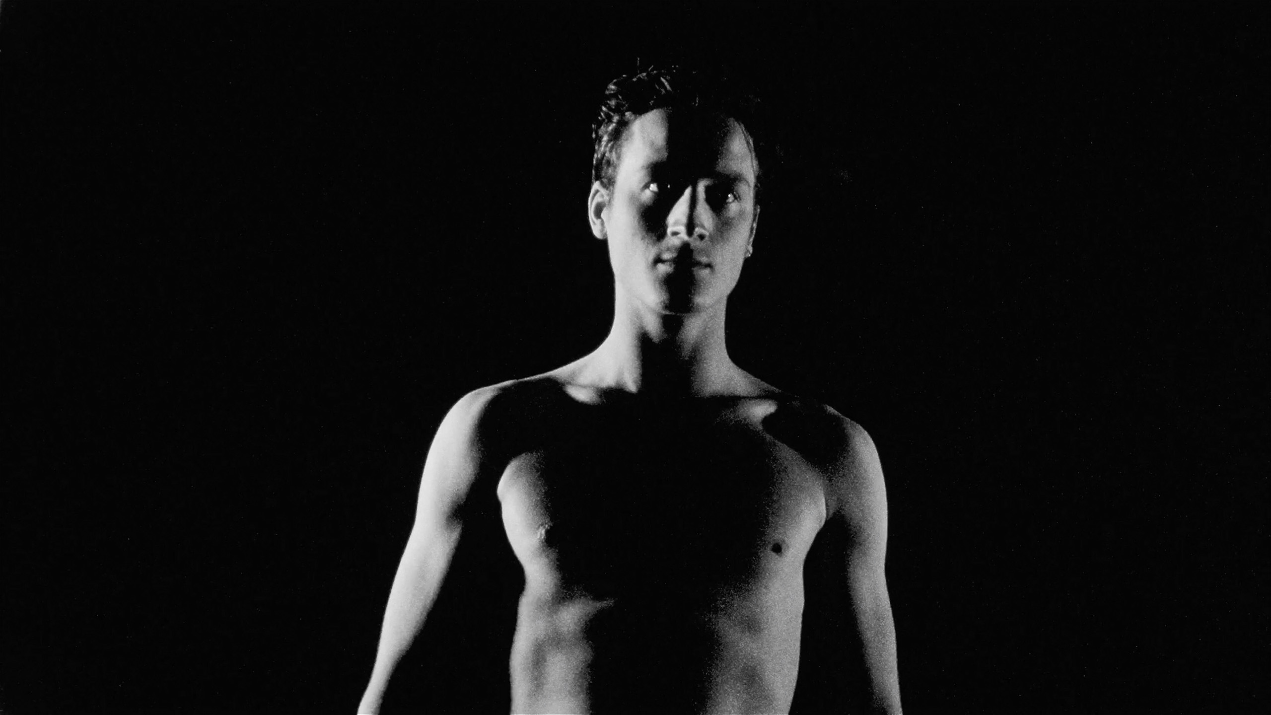 TERRY KRAATZ - DARKNESS
