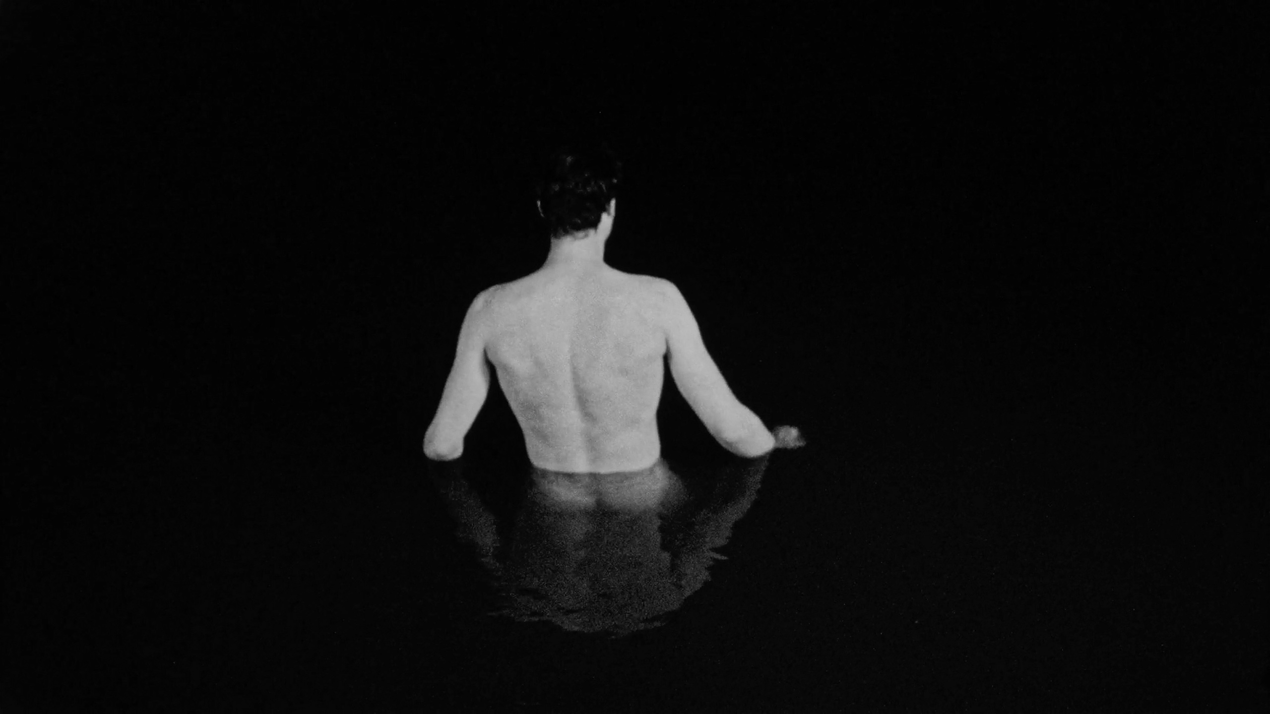 TERRY KRAATZ - DARKNESS