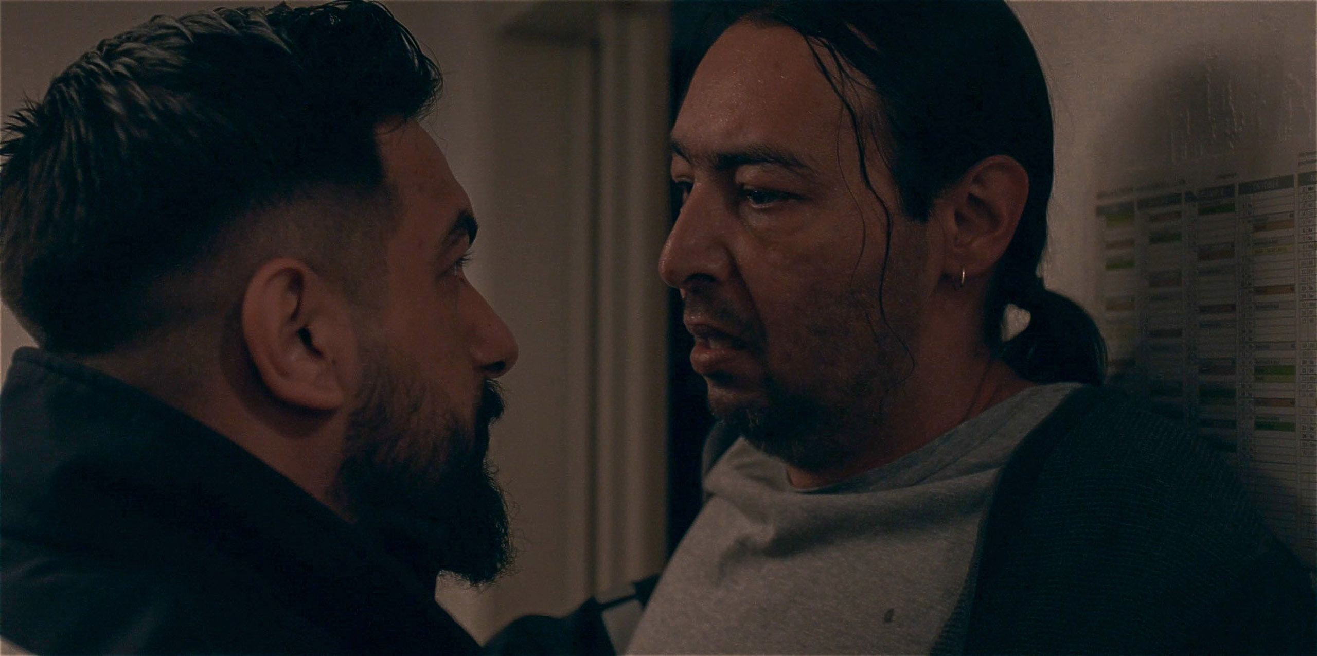 TERRY KRAATZ - FIFTEEN MINUTES