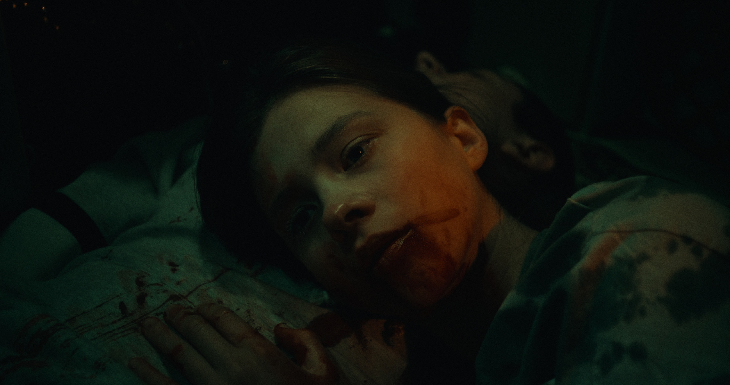 TERRY KRAATZ - ONCE IN A BLUE MOON