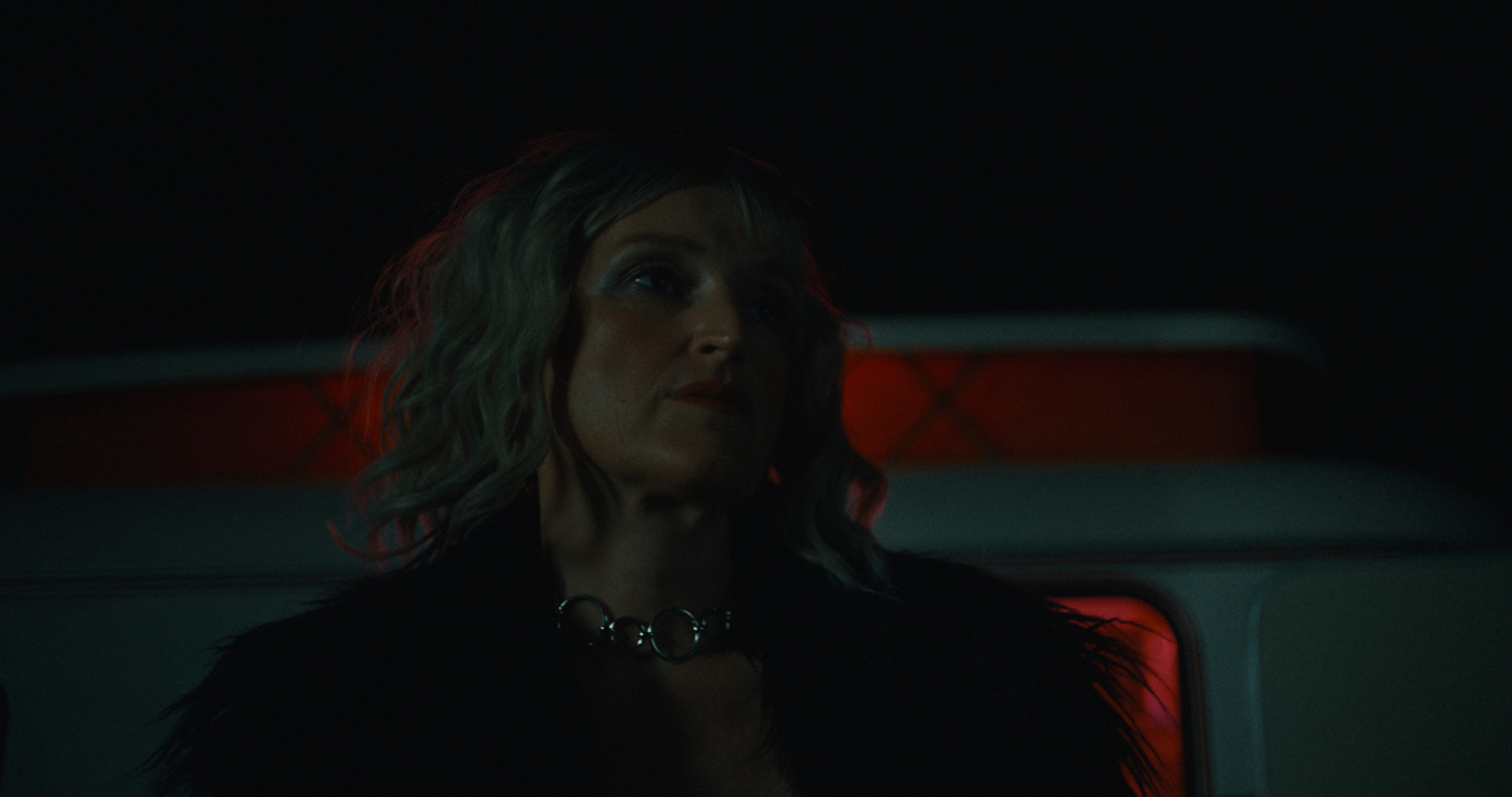 TERRY KRAATZ - ONCE IN A BLUE MOON