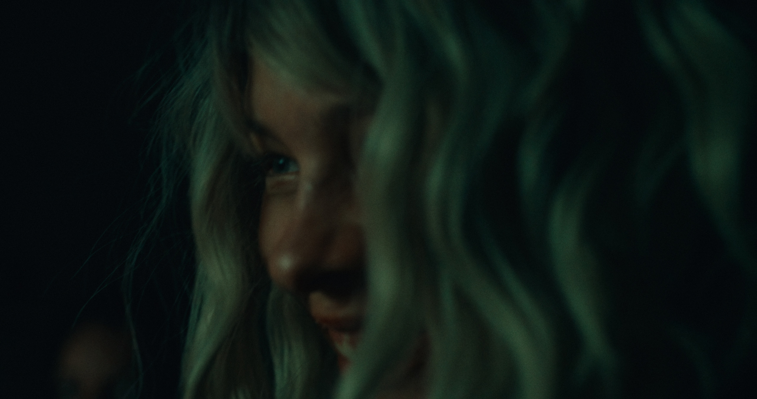 TERRY KRAATZ - ONCE IN A BLUE MOON