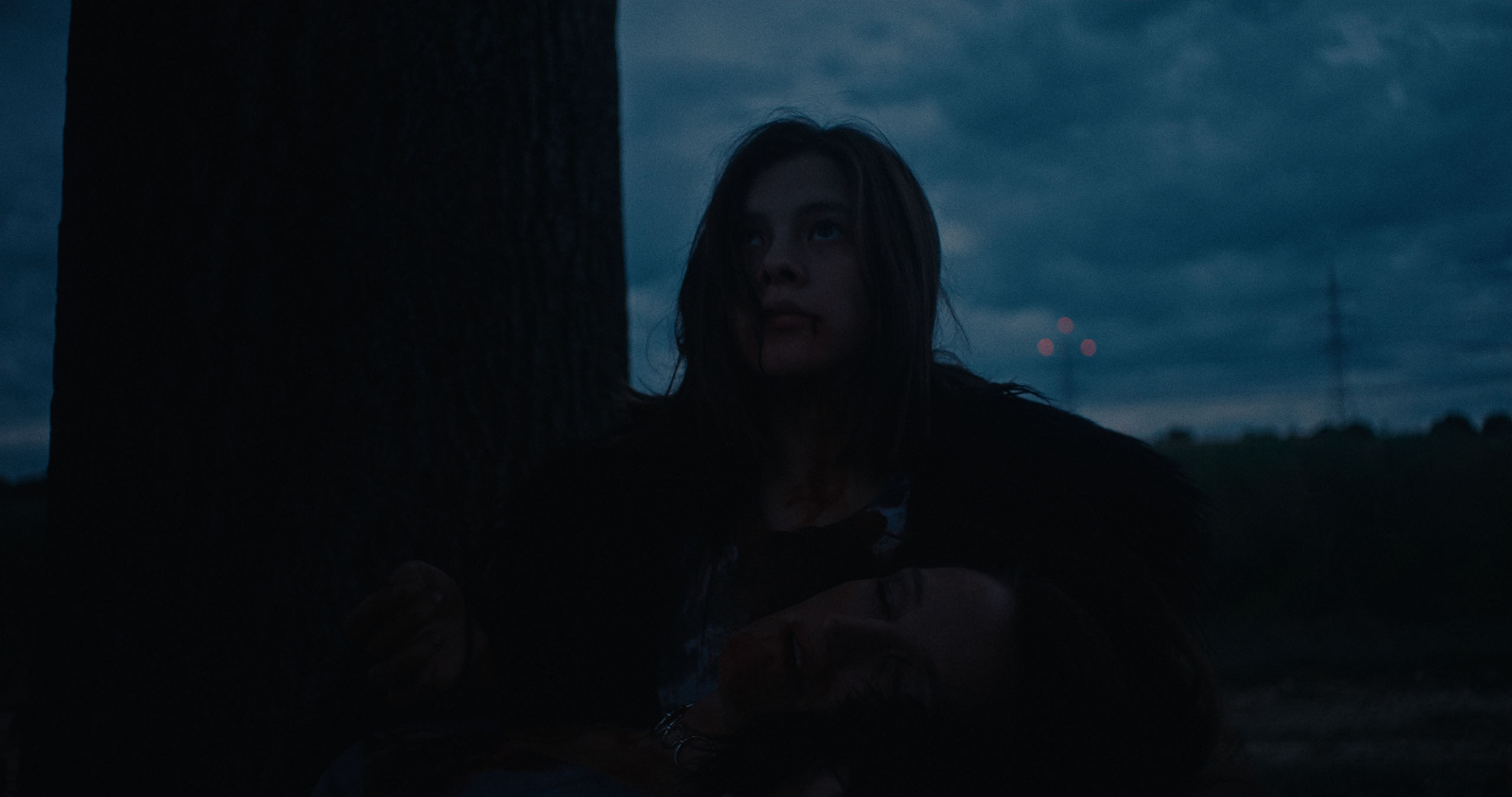 TERRY KRAATZ - ONCE IN A BLUE MOON