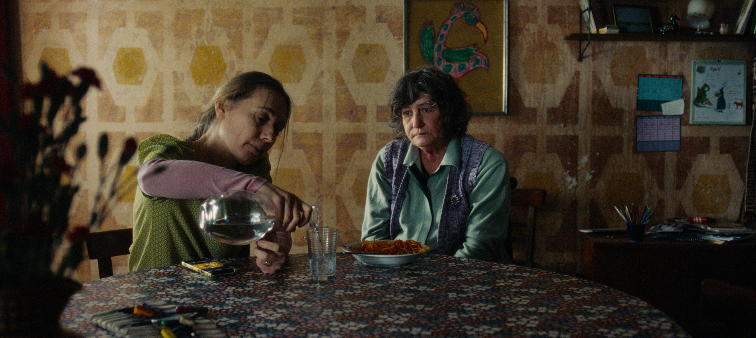 TERRY KRAATZ - OUR SONGS