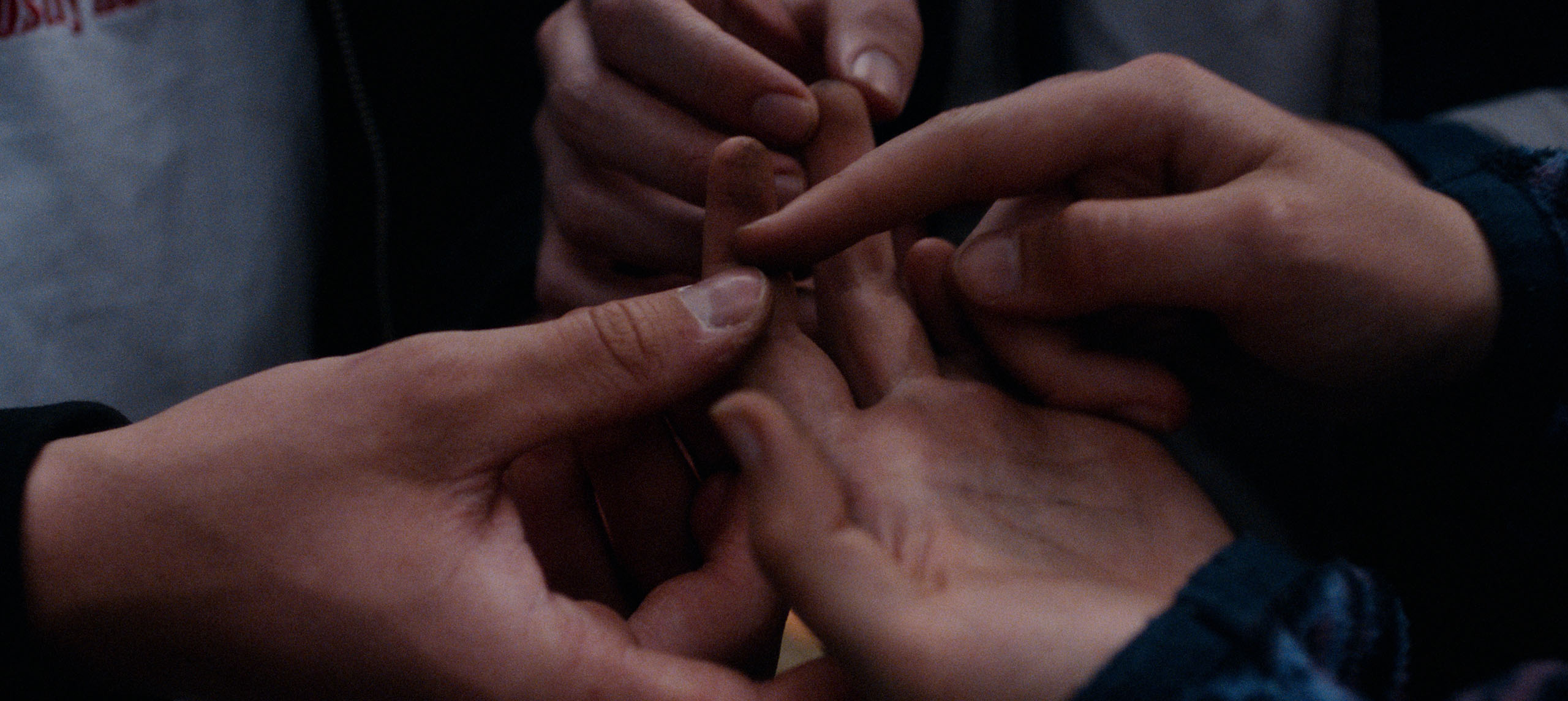 TERRY KRAATZ - OUR SONGS