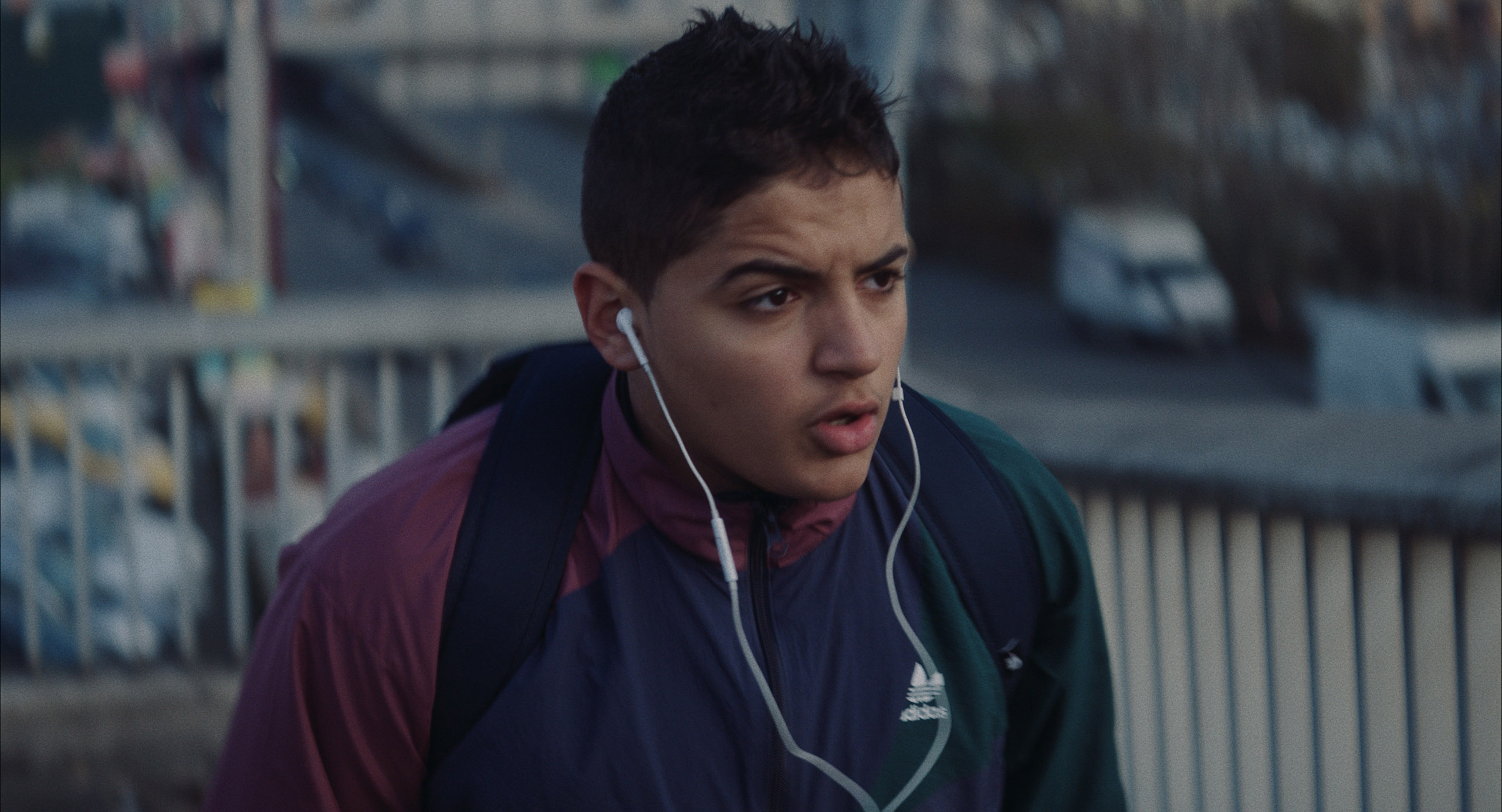 TERRY KRAATZ - PRINCE DE LA VILLE